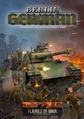 Berlin: Germany Forces of the Eastern Front, 1945